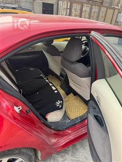 تۆیۆتا کۆرۆلا